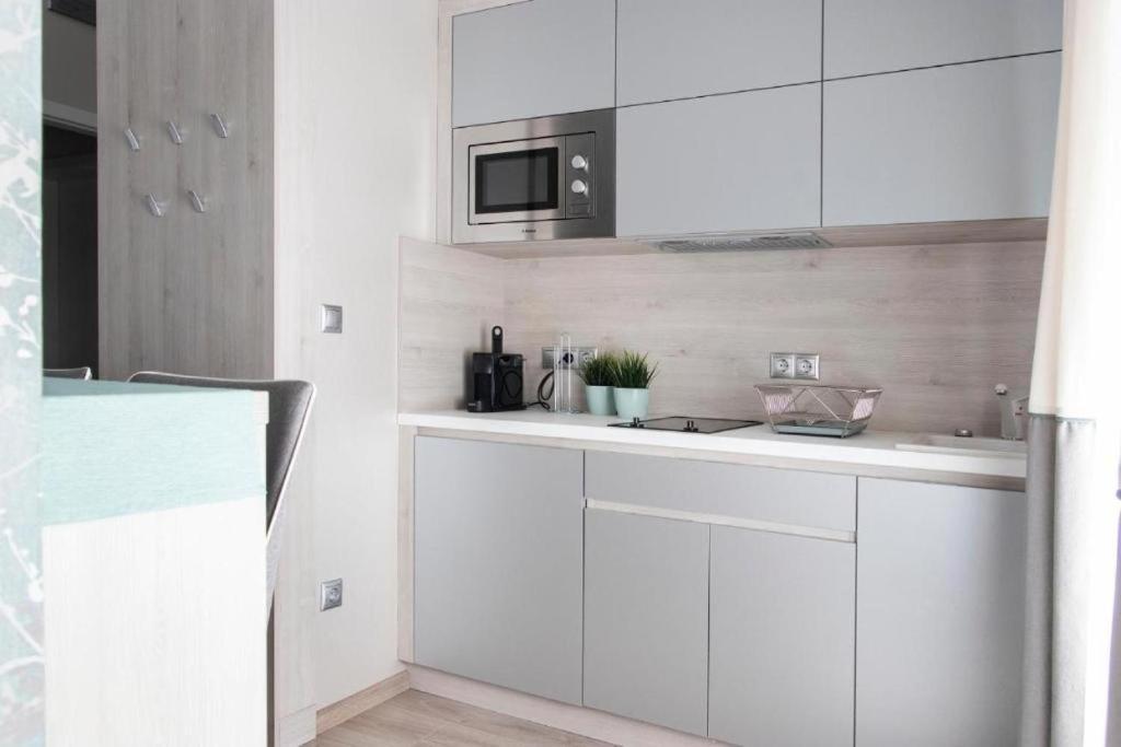 Revay 20 Suites By Corall Budapest Bagian luar foto