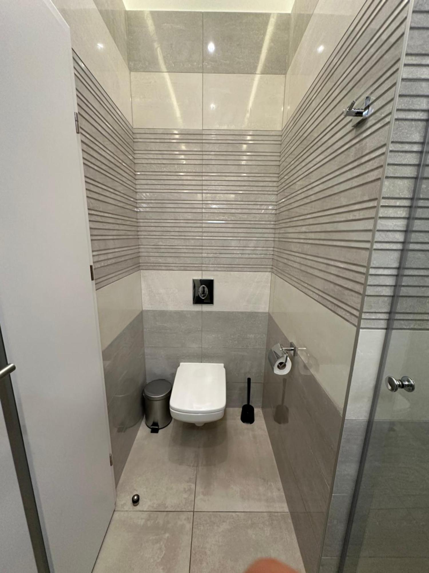Revay 20 Suites By Corall Budapest Bagian luar foto
